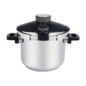 Panela de Pressão Inox Presto 6 Litros