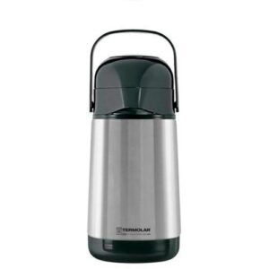 Garrafa Termica Lumina Inox 500 Ml