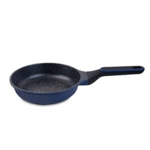 Frigideira Marine Ceramica Azul 32 Cm