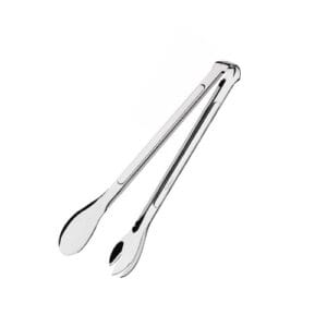 Pegador Salada Cabo Longo Clean 28,5 Cm