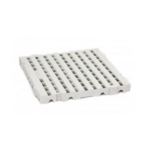 Estrado Branco 5X50X50 Cm