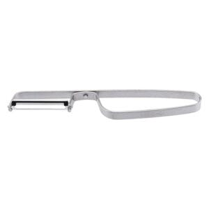 Descascador Legumes Inox Tipo Faca