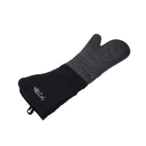 Luva Termica Profissional Silicone e Algodão 50 Cm
