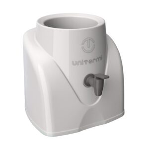 Suporte Para Garrafao De Agua Branco