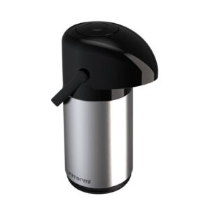 Garrafa Termica Inox Verona 600 Ml