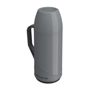 Garrafa Termica Roma 500 Ml Cinza