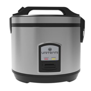 Panela Eletrica Arroz Inox 10 Xc 127V