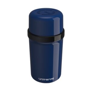 Garrafa Term Fano 250 Ml Azul