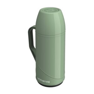 Garrafa Termica Roma 500 Ml Verde
