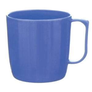 Caneca Pop Polipropileno 370 Ml Colors