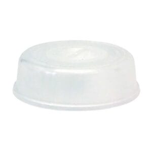 Tampa Prato Microondas 23,8 Cm