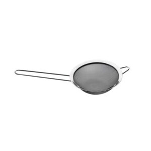 Peineira Inox 10Cm