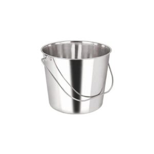 Balde Cerveja Inox Com Alca 4,5 Litros