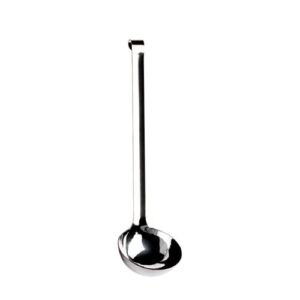 Concha Profissional Com Gancho 34Cm