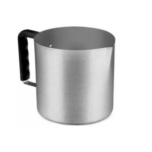 São Jorge Caneco Hotel Cabo Baquelite N°22 8,3 Lts