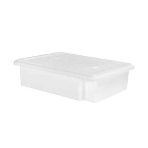 Caixa 15 Litros Com Tampa