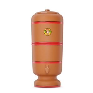 São João Filtro De Barro Tradicional 10 Litros
